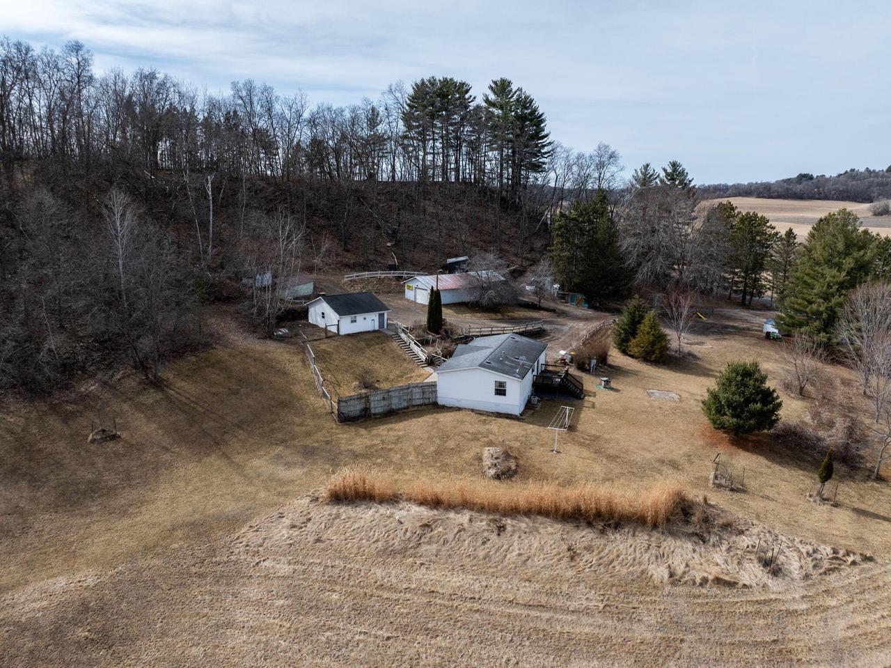 W6531 Casberg Coulee ROAD