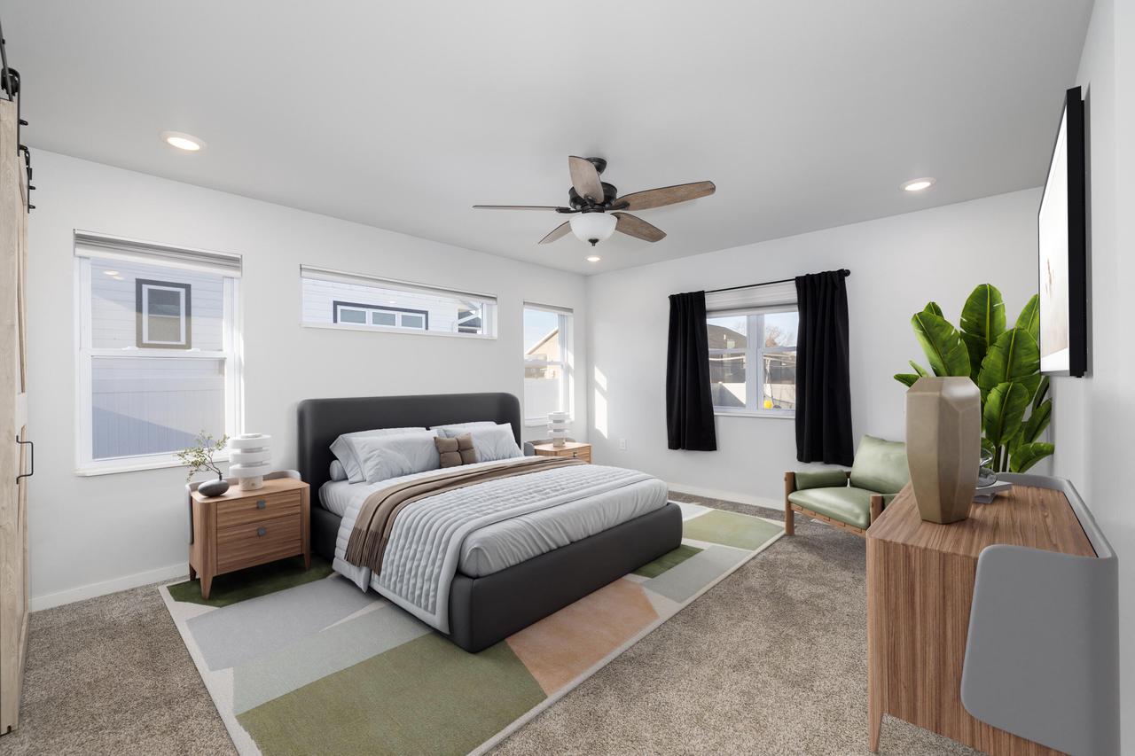 205 Tom Anderson STREET