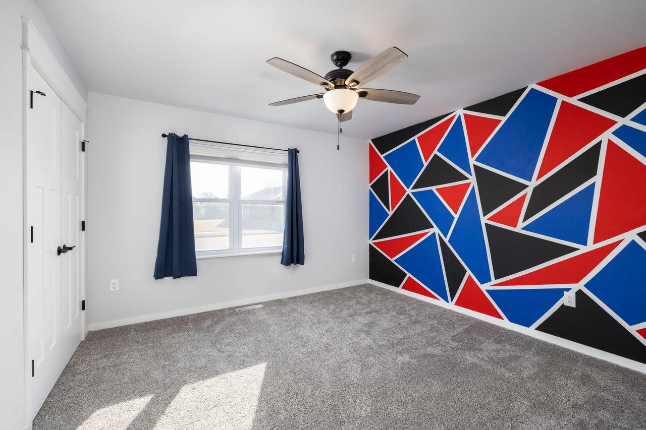 205 Tom Anderson STREET