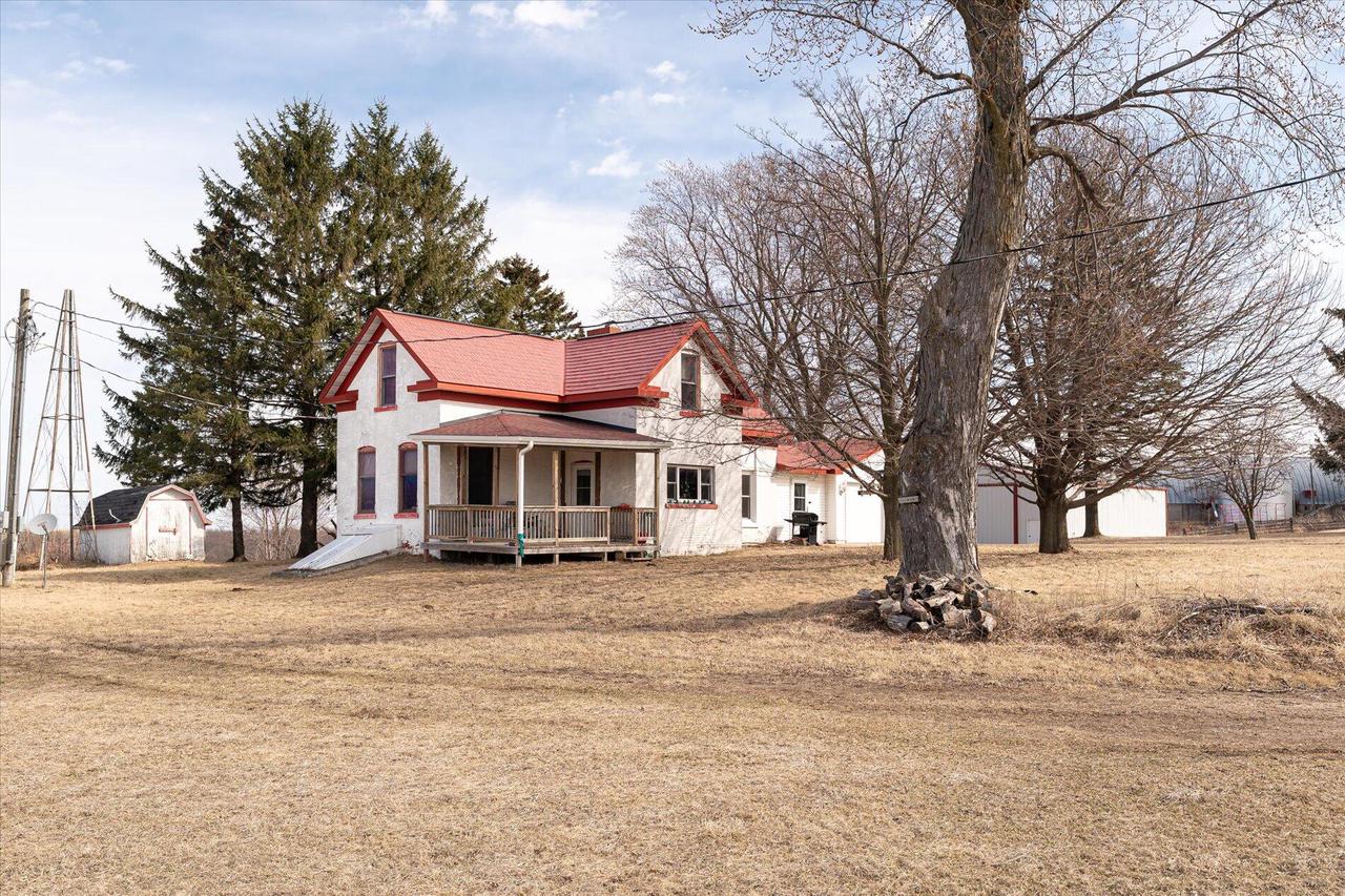 W4836 State Road 33