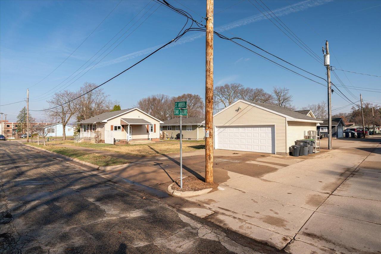 1707 St Andrew STREET