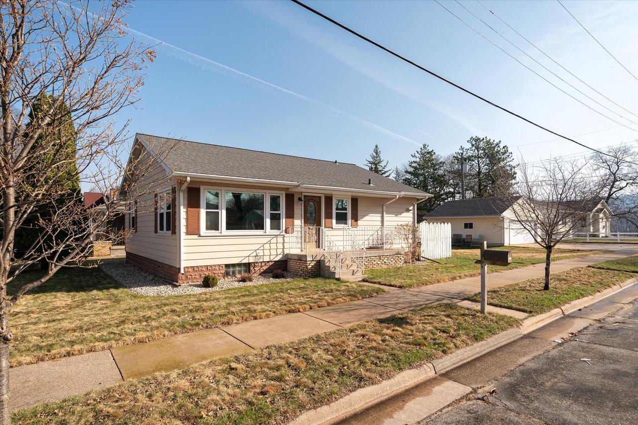 1707 St Andrew STREET