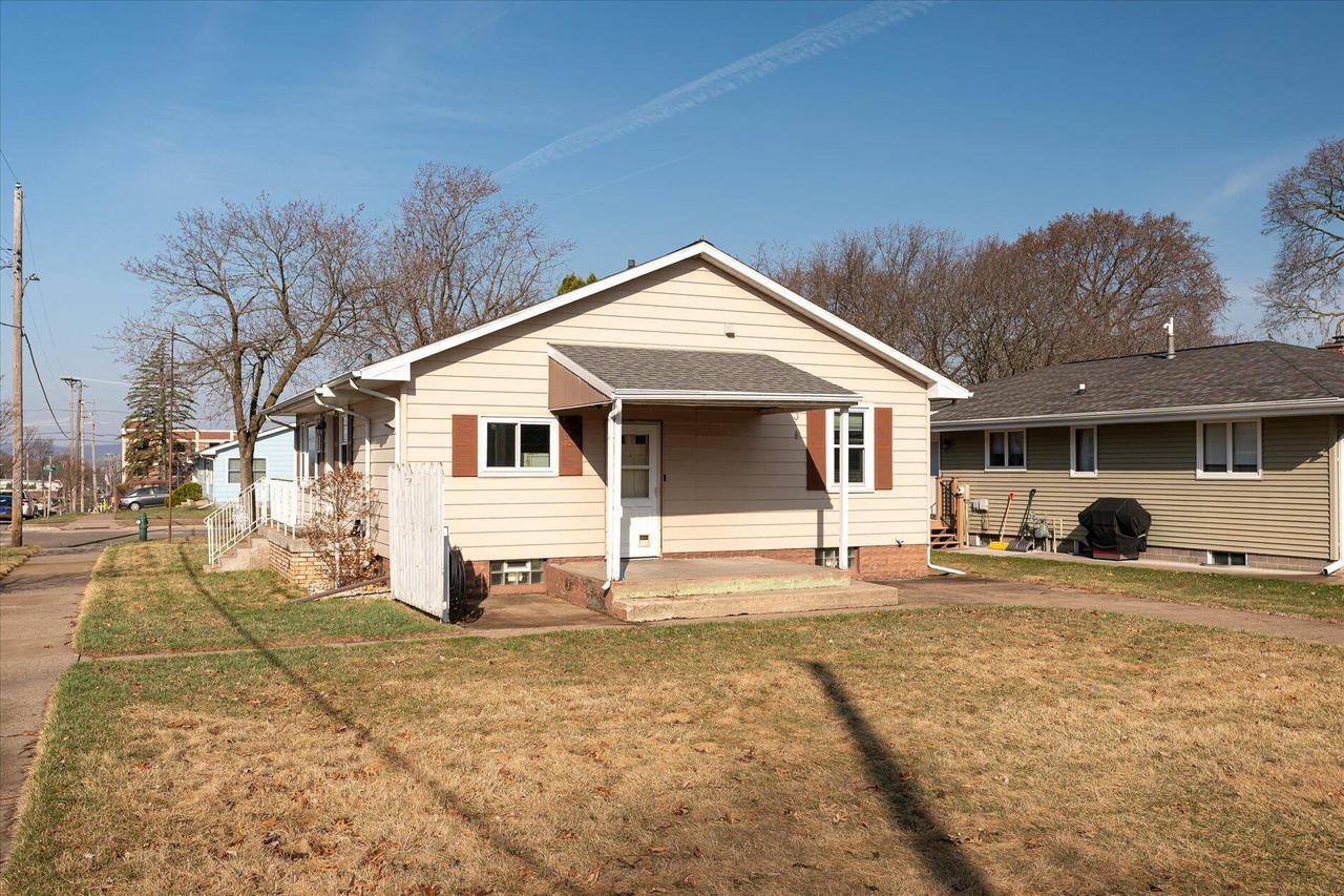 1707 St Andrew STREET