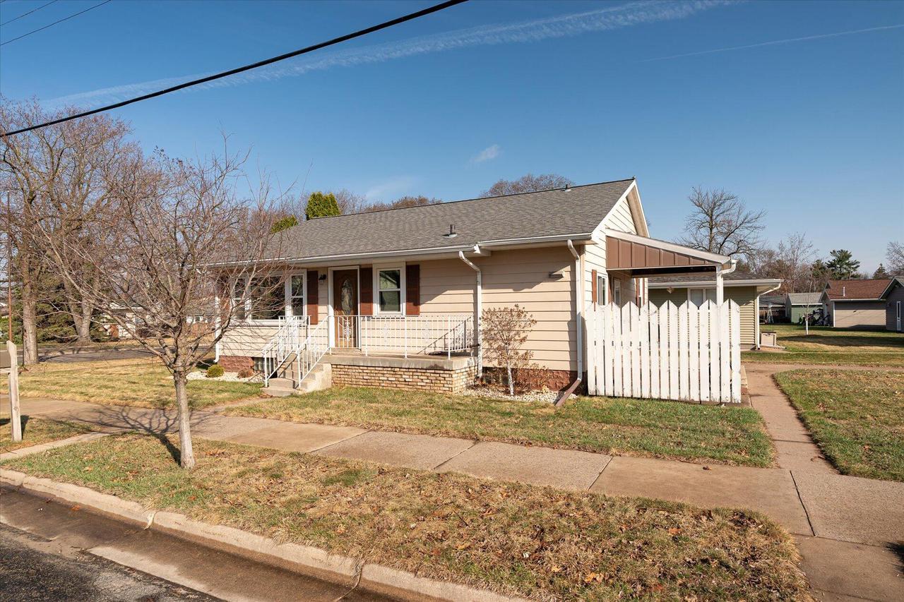 1707 St Andrew STREET