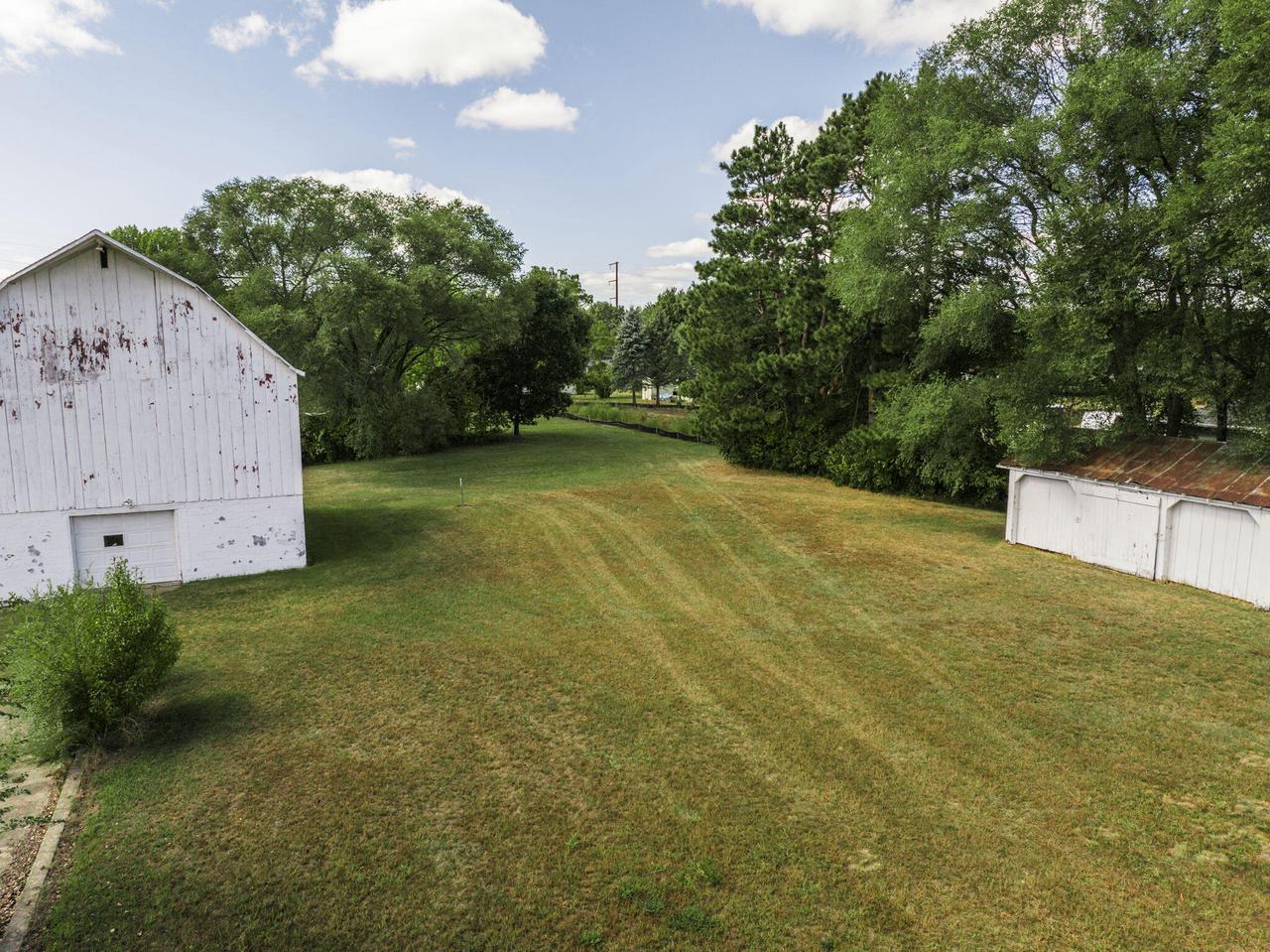 N6923 BRIGGS ROAD