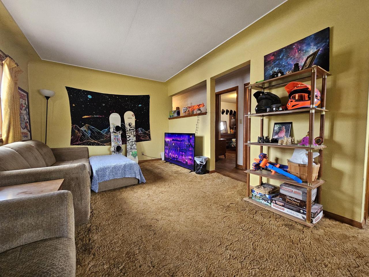 2929 21st PLACE SOUTH South