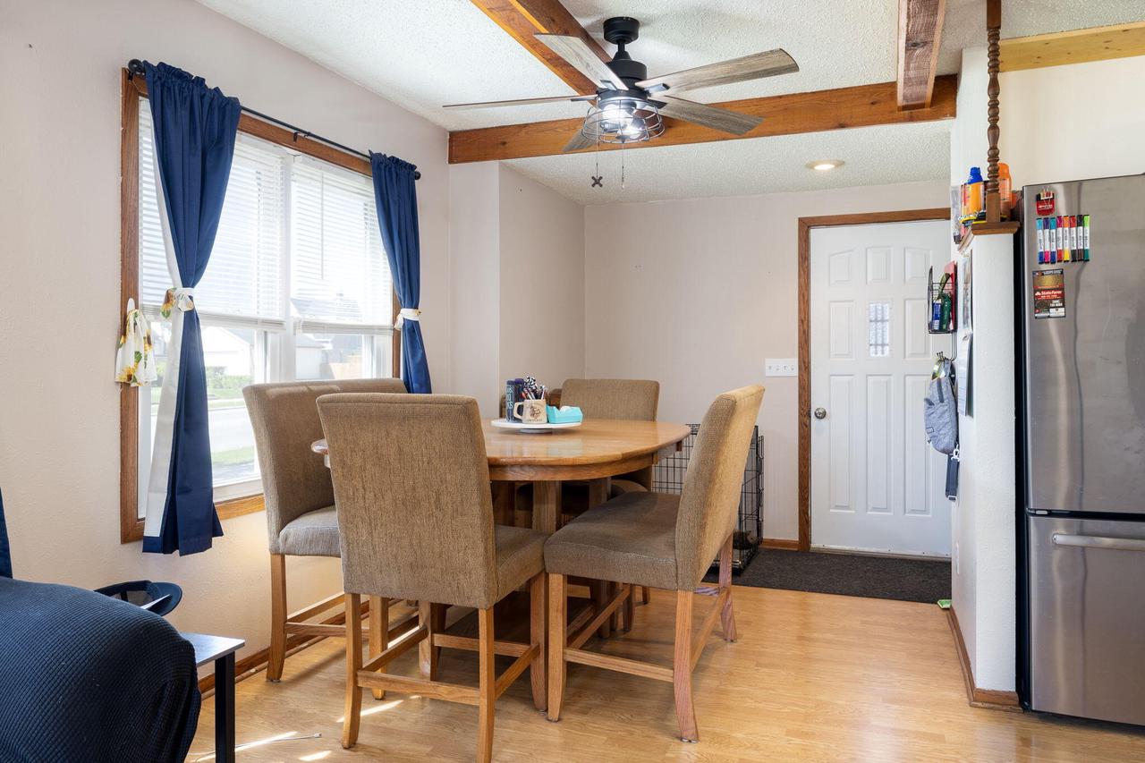 2115 Green Bay STREET