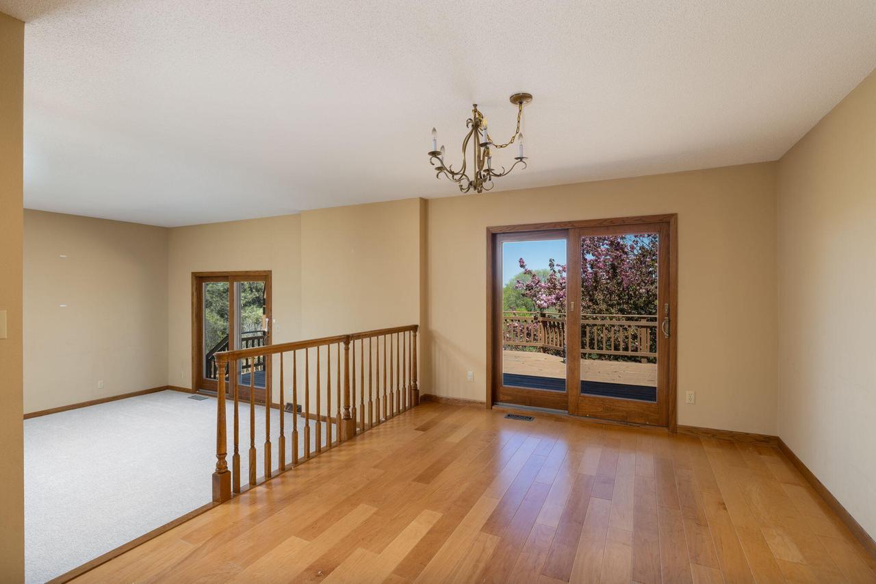 W4952 Woodhaven DRIVE