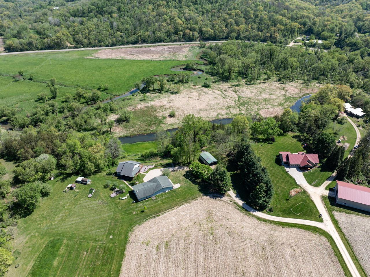 W229 Cedar Meadow ROAD