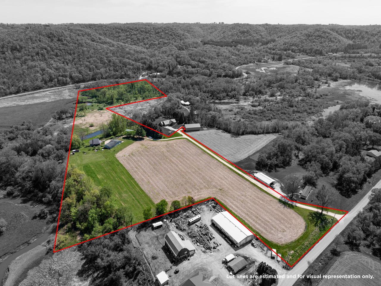 W229 Cedar Meadow ROAD