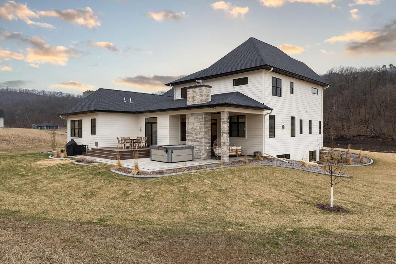 N6342 Wildwood Valley ROAD