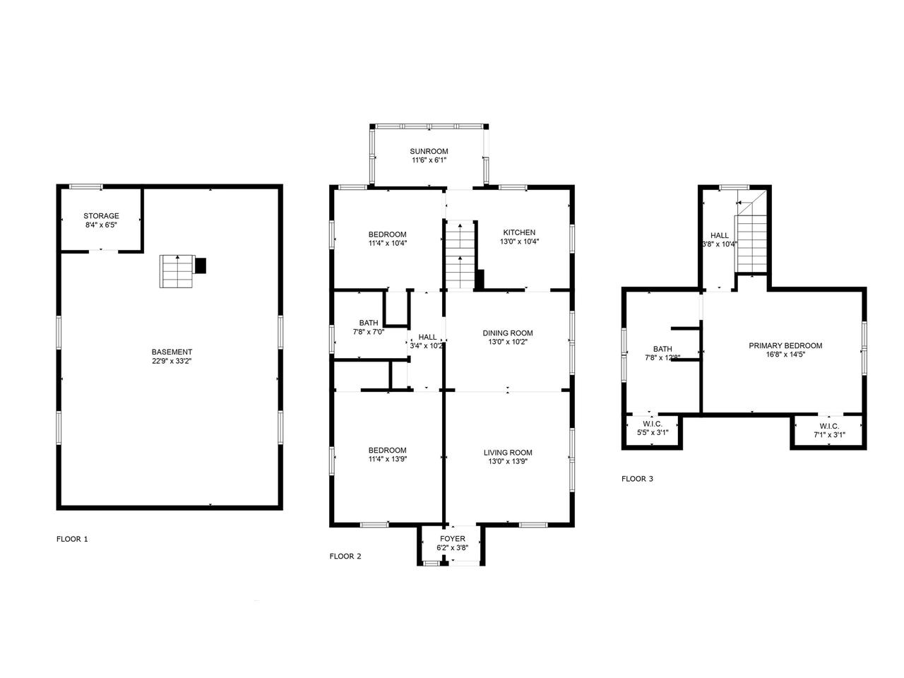 339 22ND STREET SOUTH South