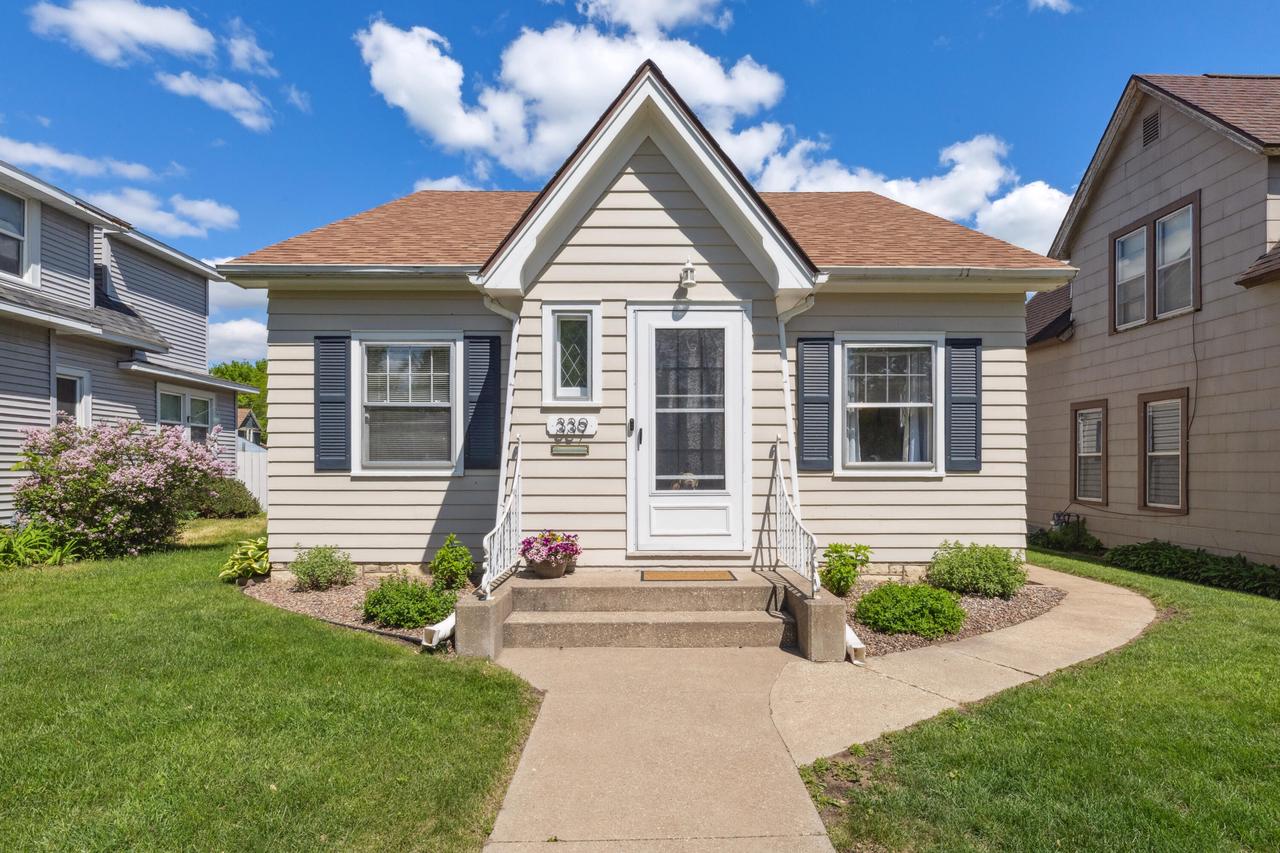339 22ND STREET SOUTH South