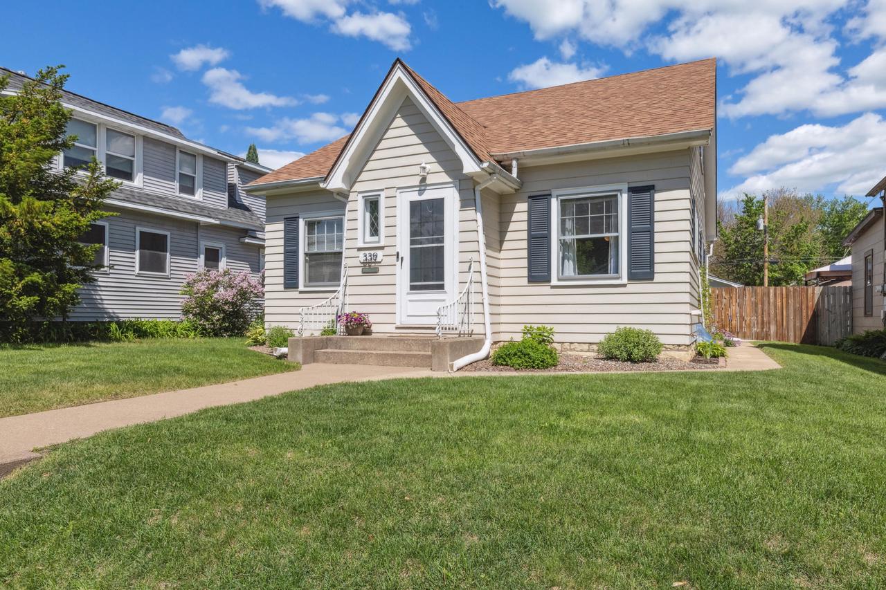 339 22ND STREET SOUTH South