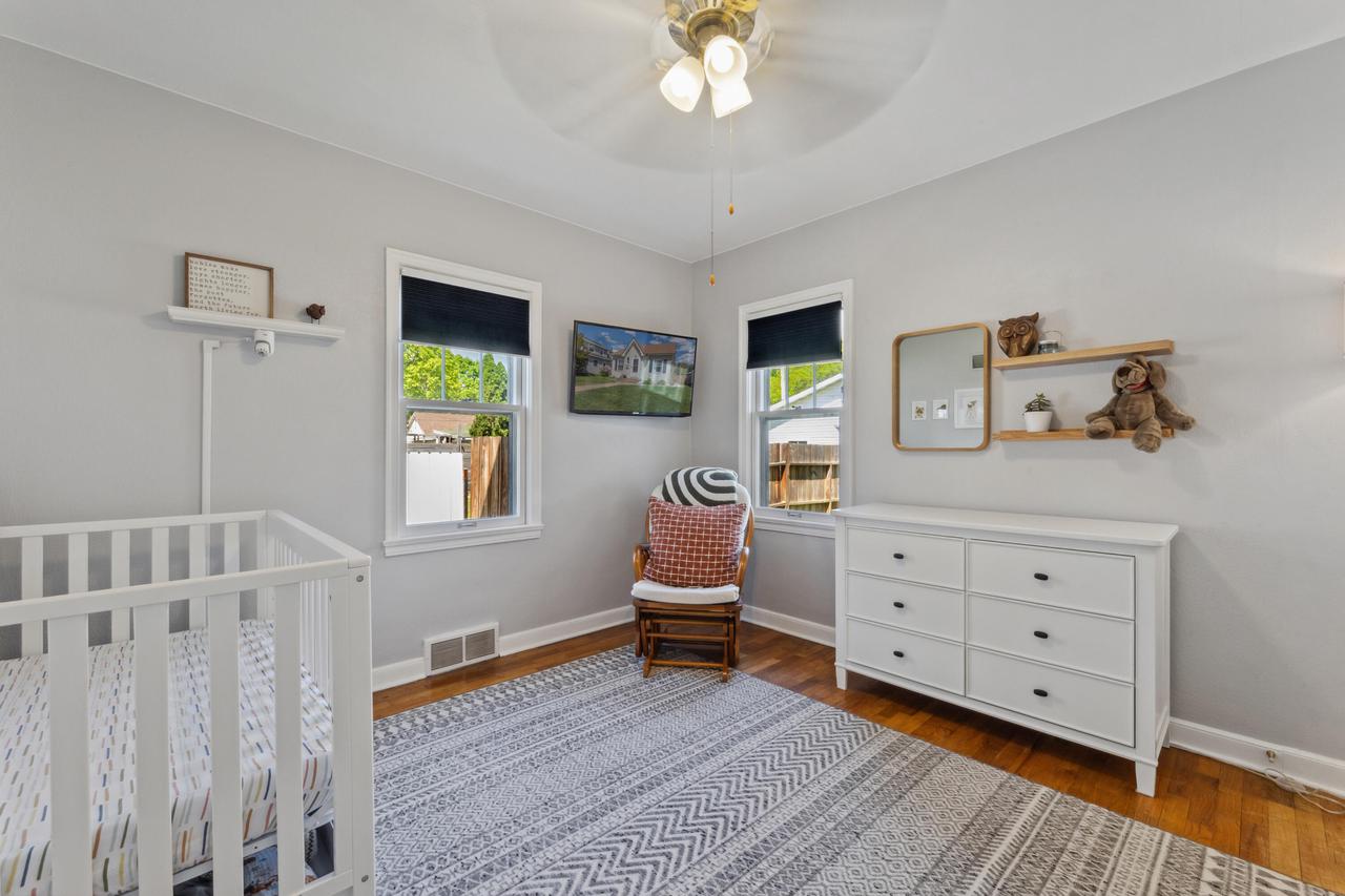 339 22ND STREET SOUTH South