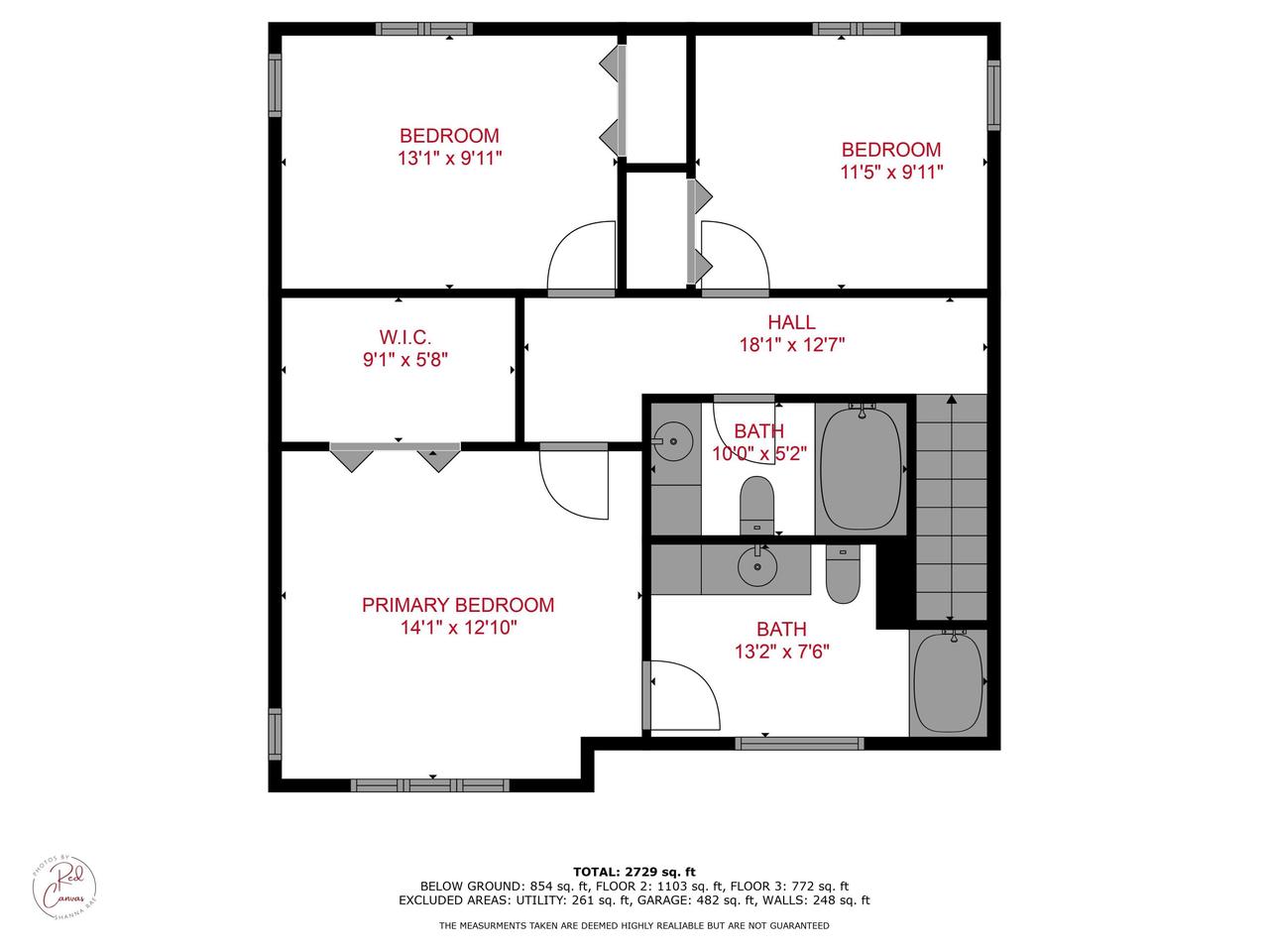 1022 Westview Circle DRIVE