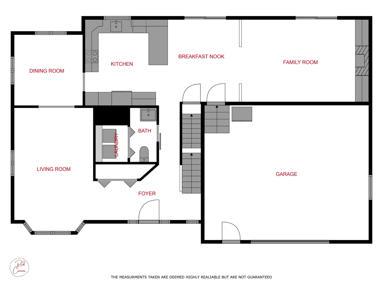 1022 Westview Circle DRIVE