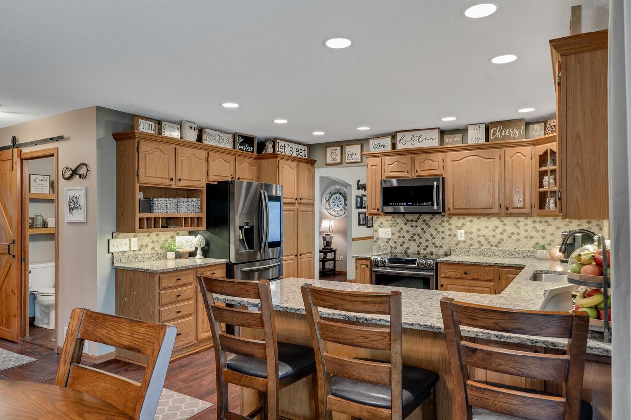 1022 Westview Circle DRIVE