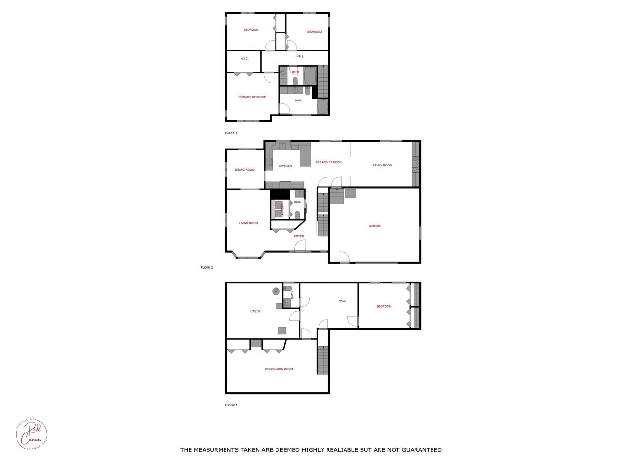 1022 Westview Circle DRIVE