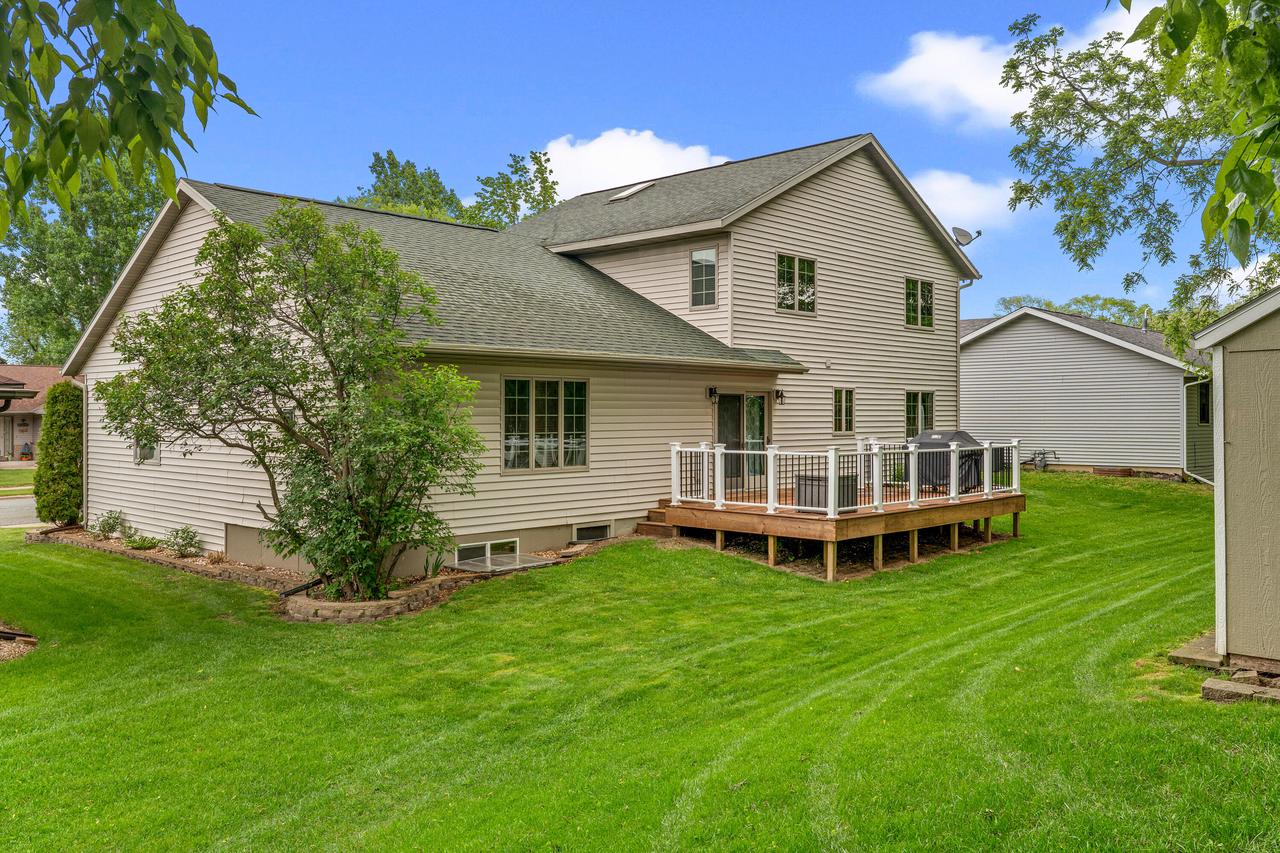 1022 Westview Circle DRIVE