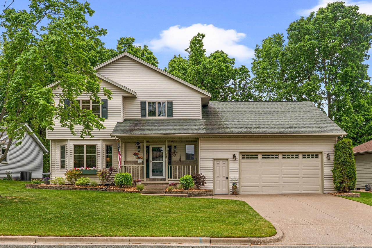 1022 Westview Circle DRIVE