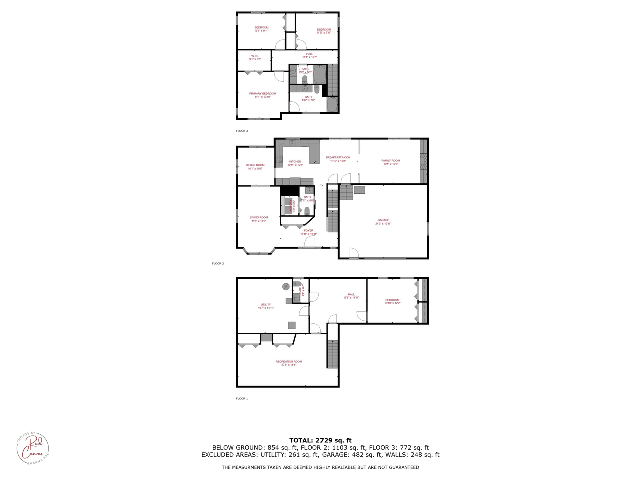 1022 Westview Circle DRIVE