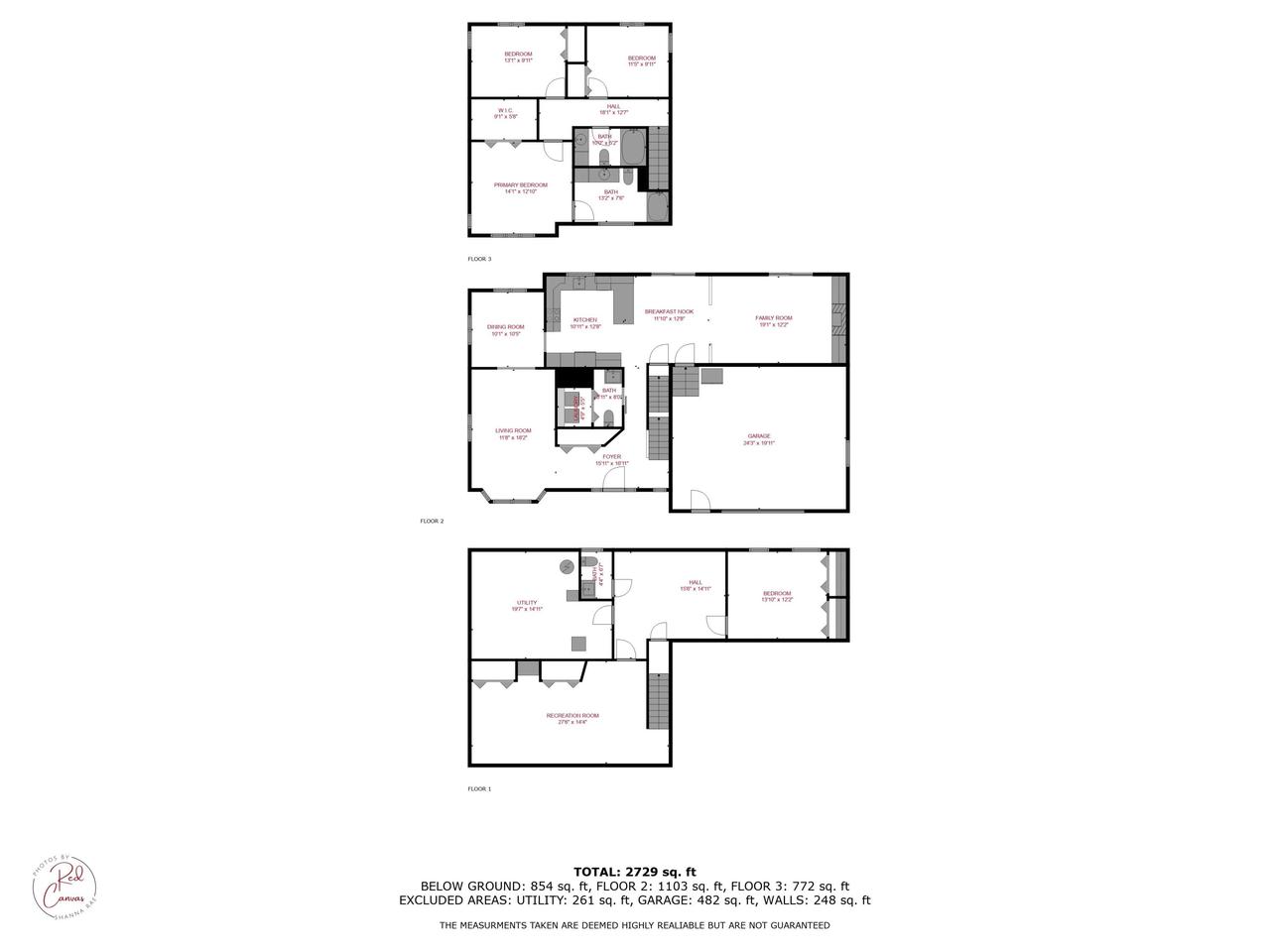 1022 Westview Circle DRIVE