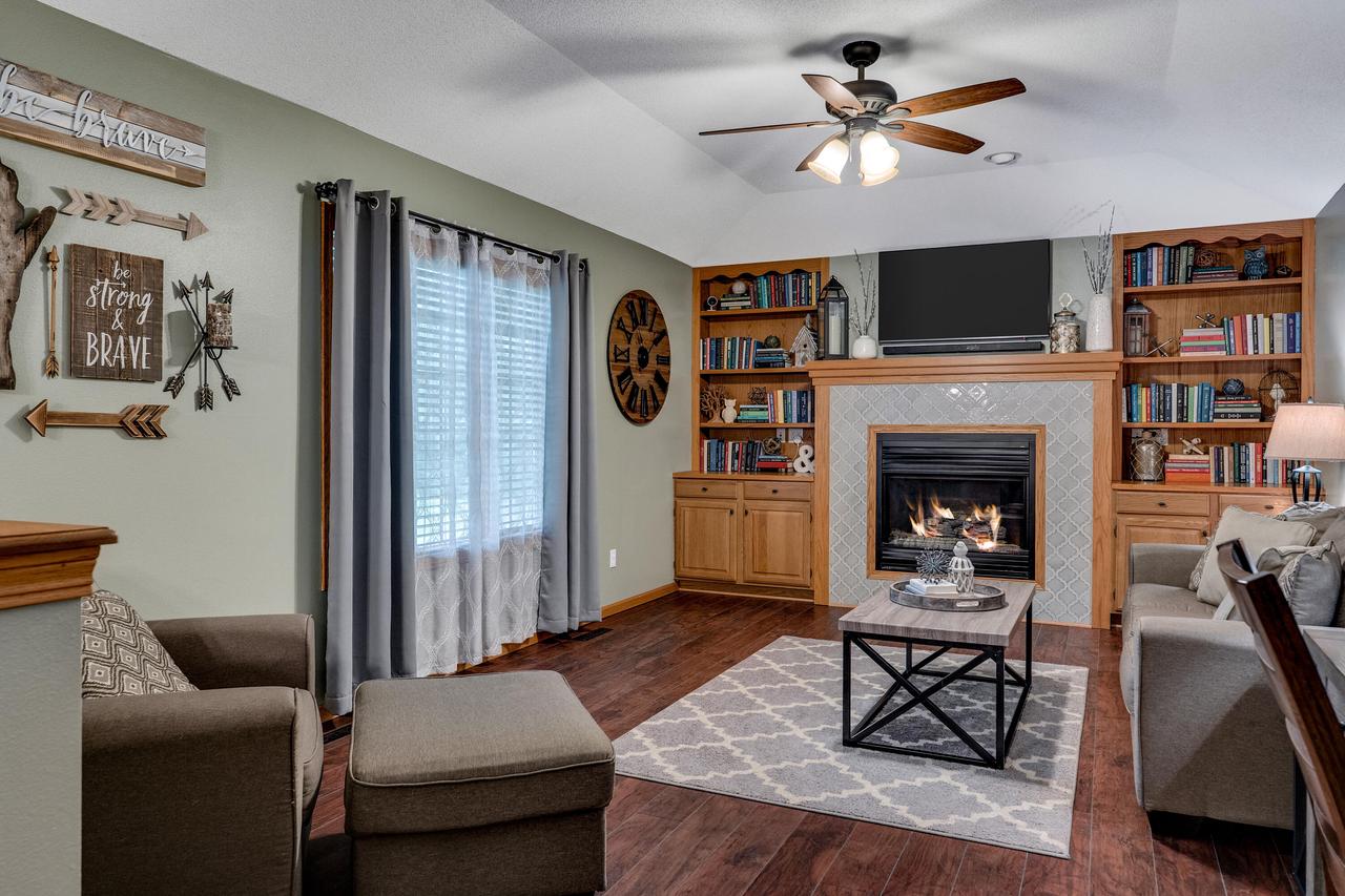 1022 Westview Circle DRIVE