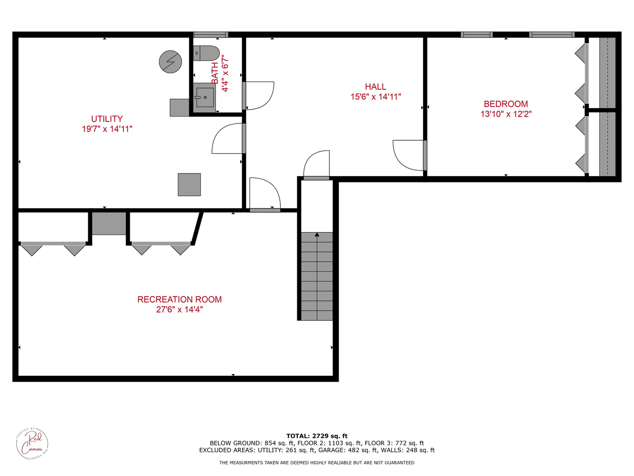 1022 Westview Circle DRIVE