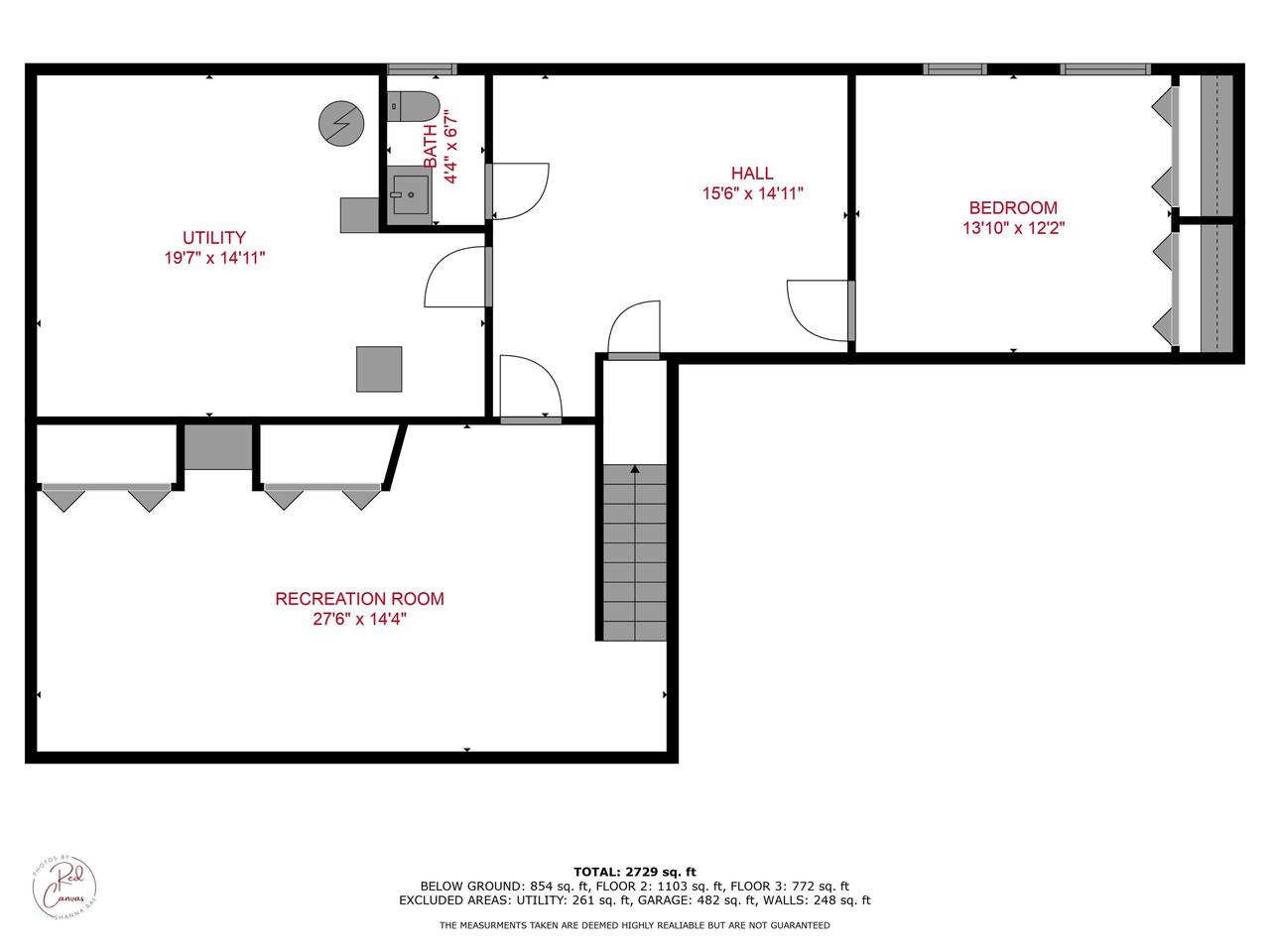 1022 Westview Circle DRIVE