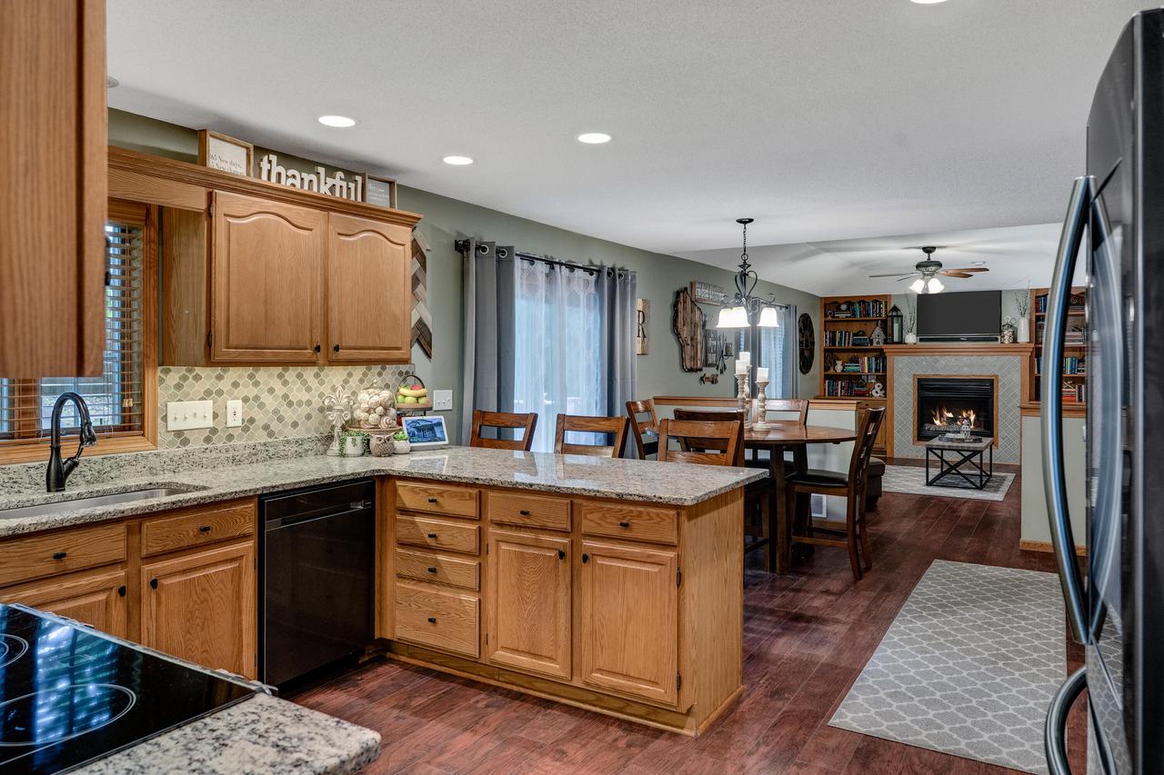 1022 Westview Circle DRIVE