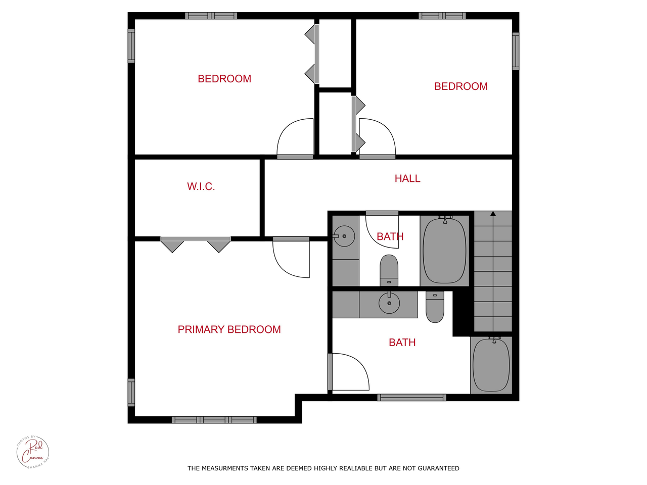 1022 Westview Circle DRIVE