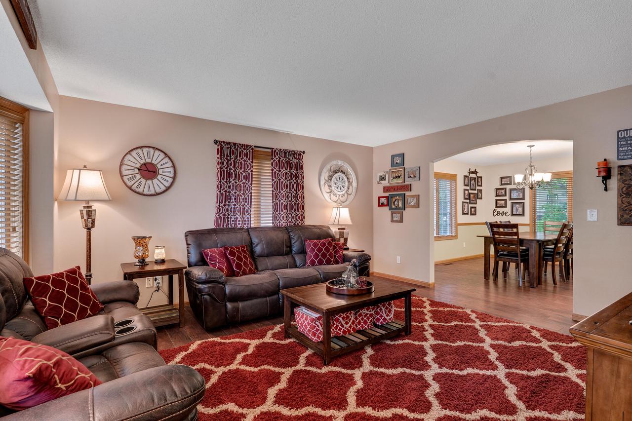 1022 Westview Circle DRIVE