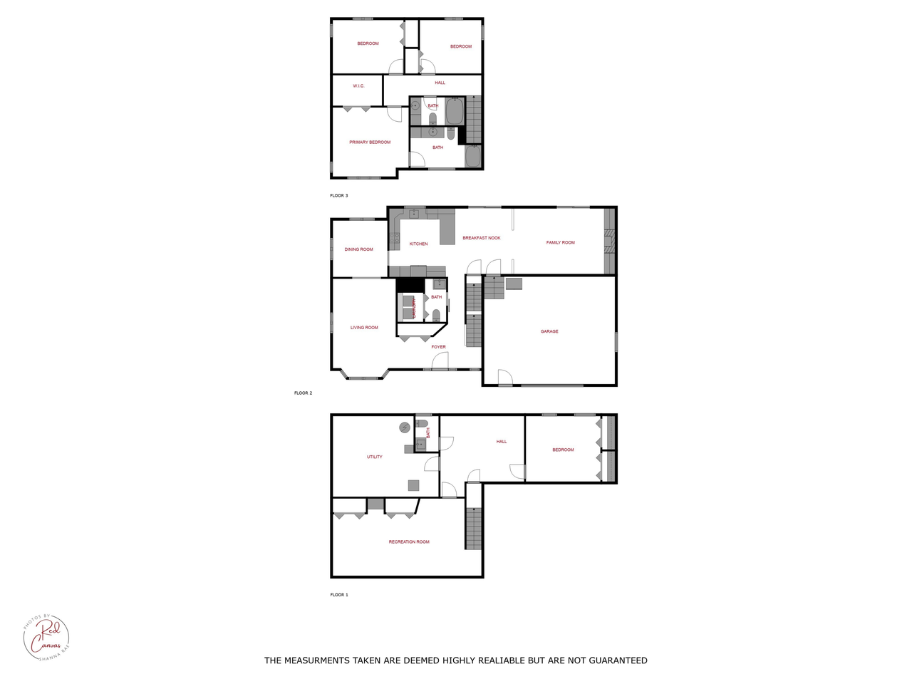 1022 Westview Circle DRIVE