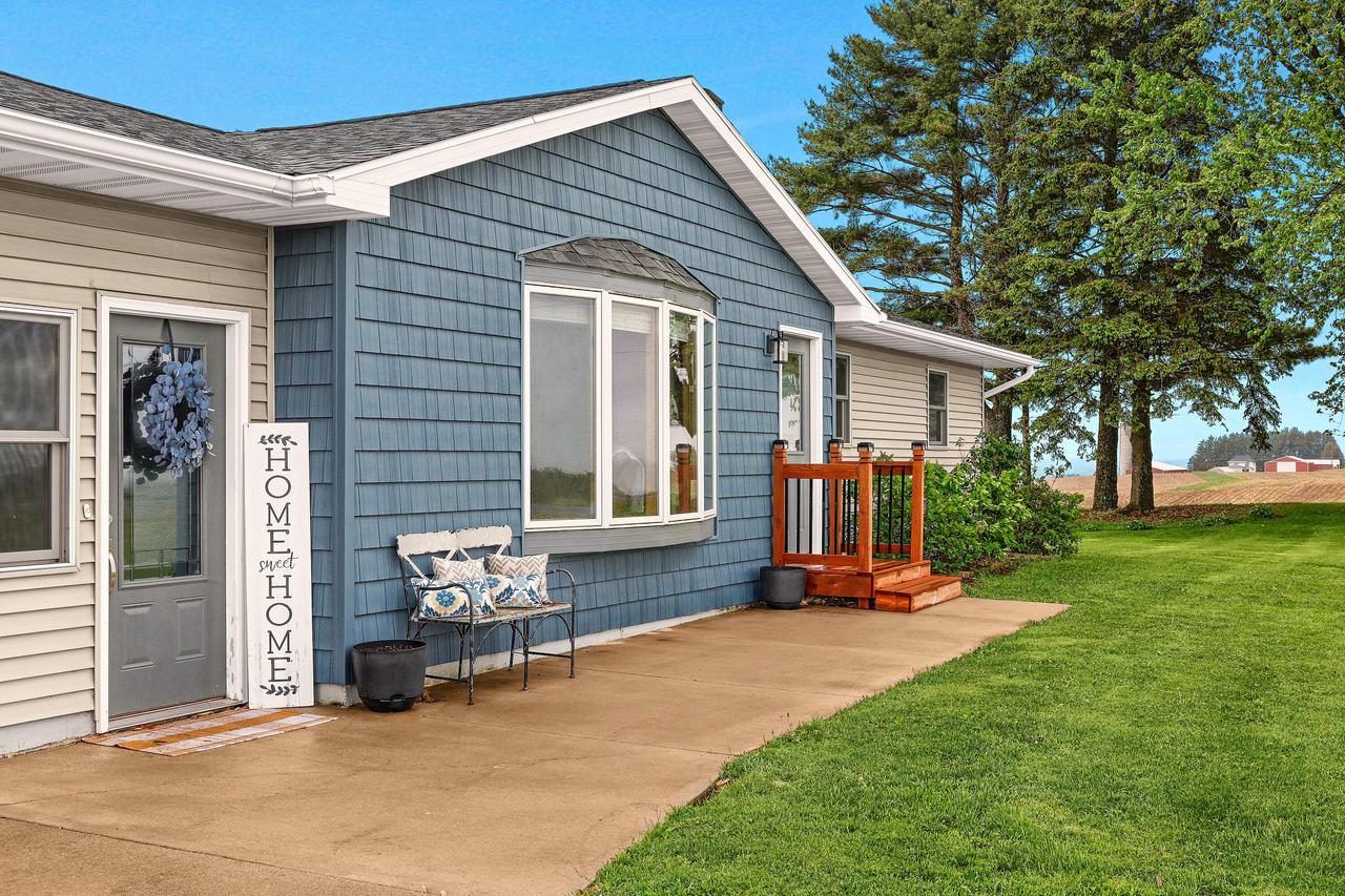 W2381 Evans Dwyer ROAD