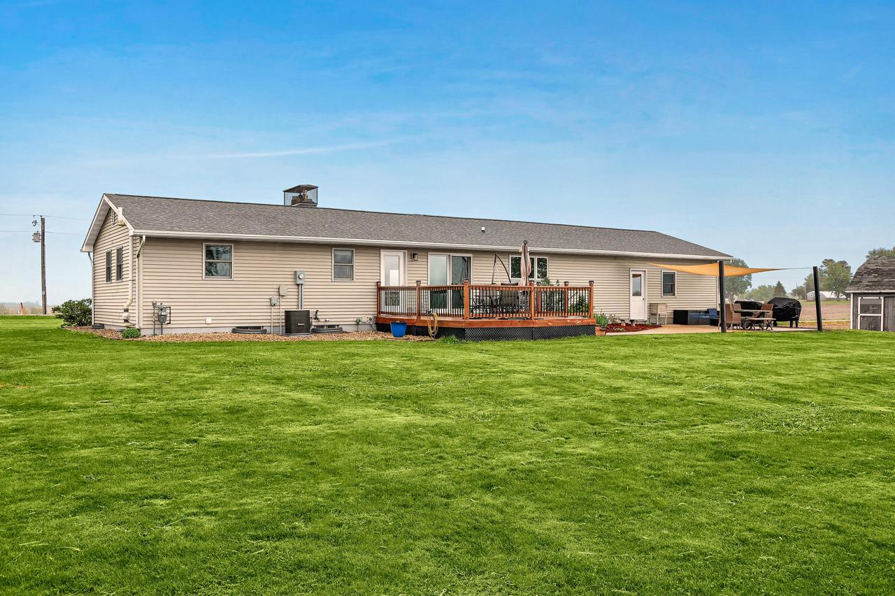 W2381 Evans Dwyer ROAD