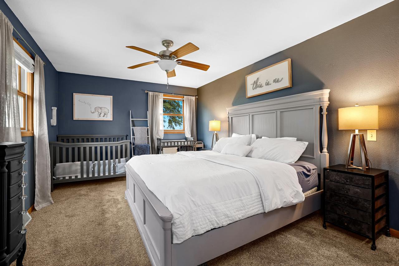 W2381 Evans Dwyer ROAD