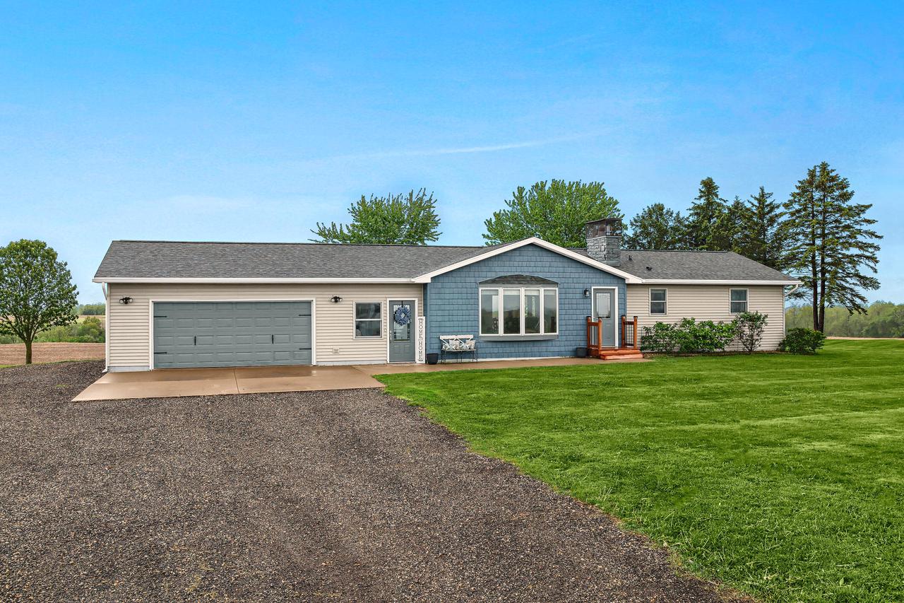 W2381 Evans Dwyer ROAD