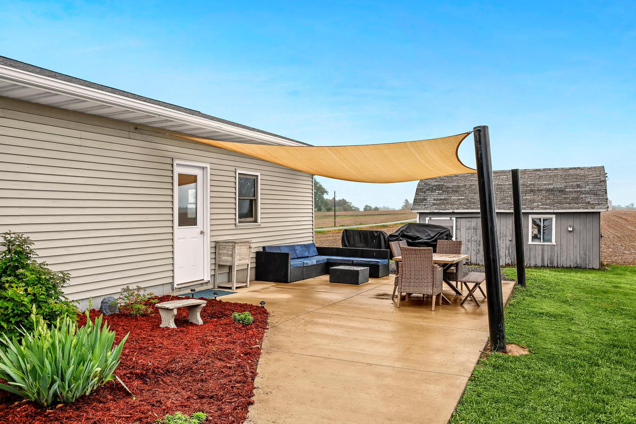 W2381 Evans Dwyer ROAD