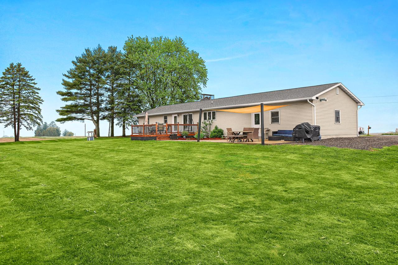 W2381 Evans Dwyer ROAD