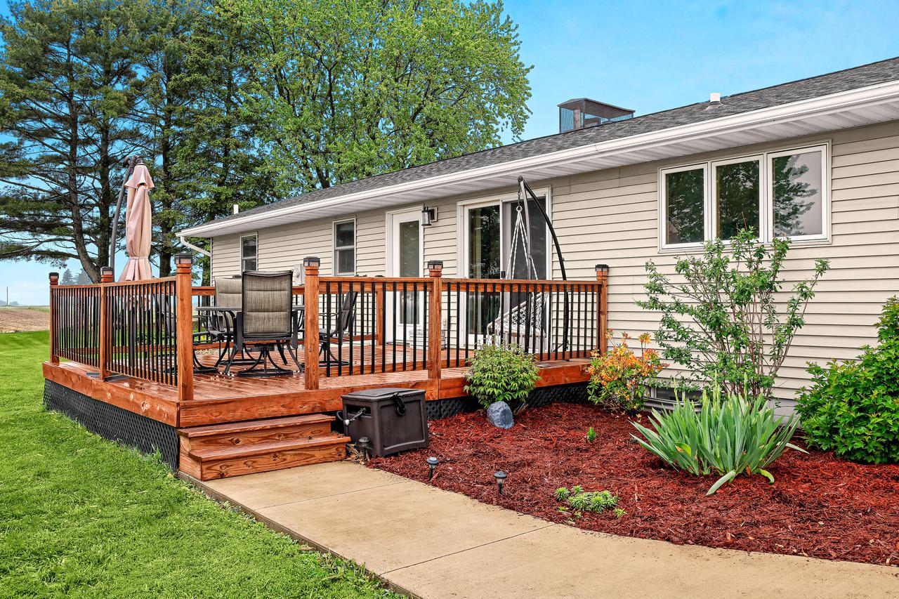 W2381 Evans Dwyer ROAD