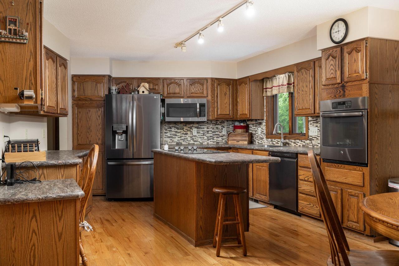 N1440 Red Oaks DRIVE