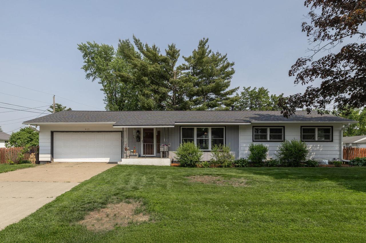 315 11th AVENUE SOUTH South