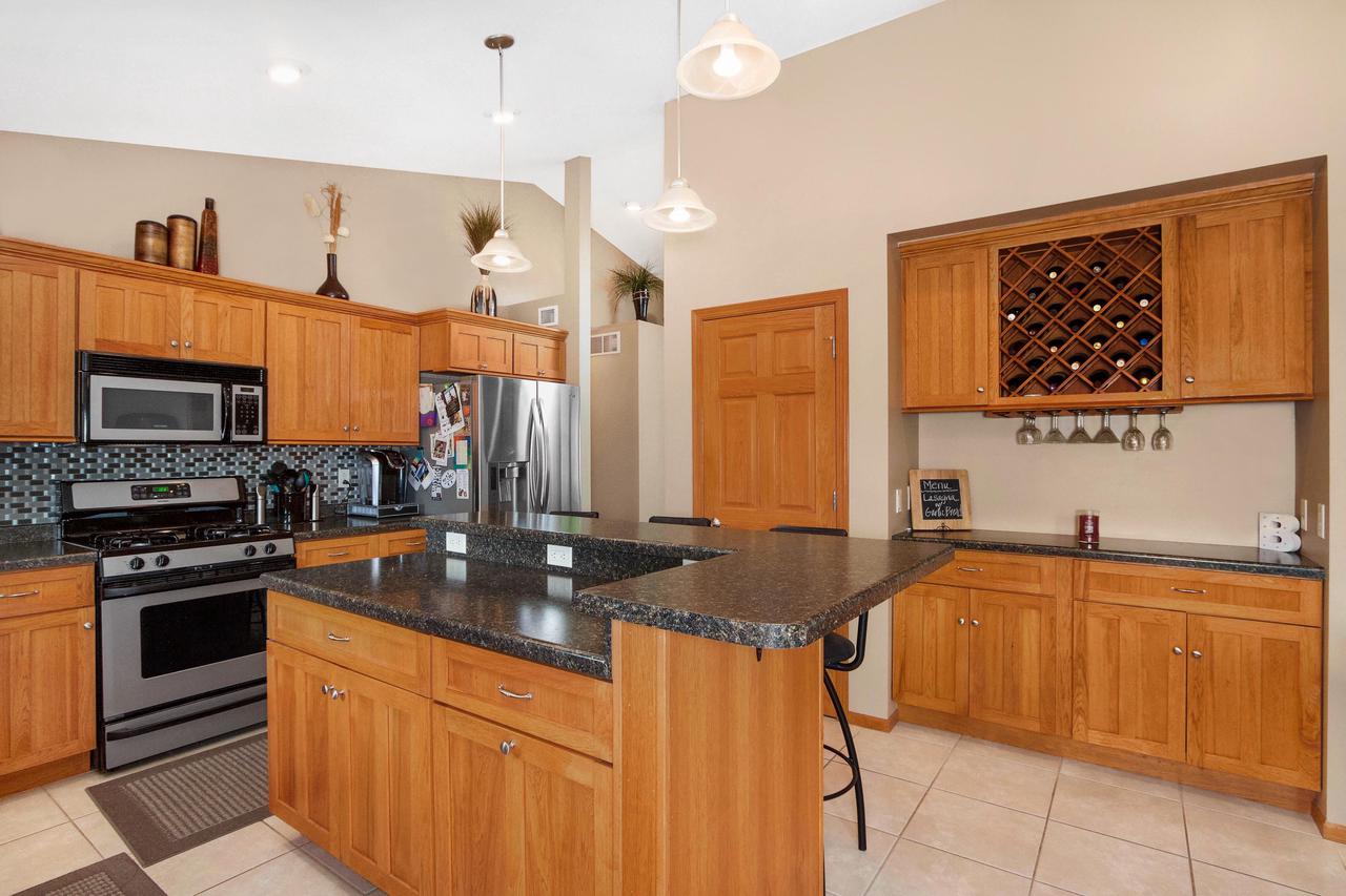 N3236 Holmgren DRIVE