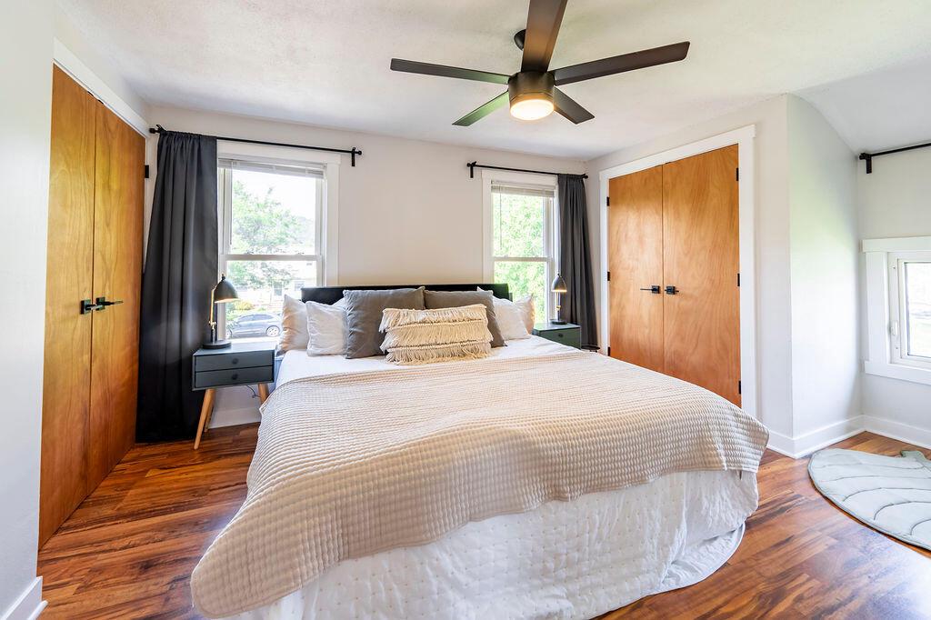 327 2nd STREET NORTH North