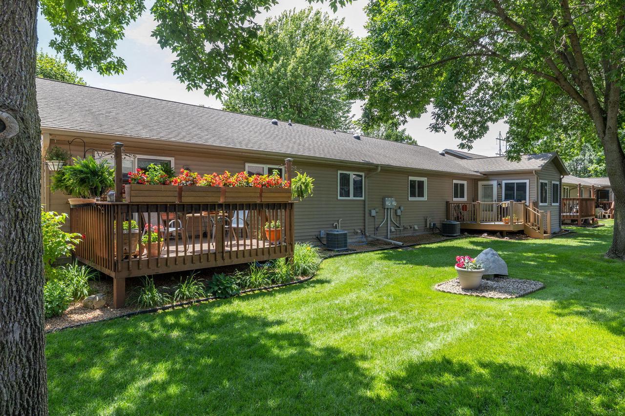 3313 Rosehill PLACE