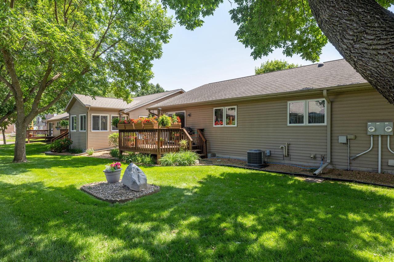 3313 Rosehill PLACE