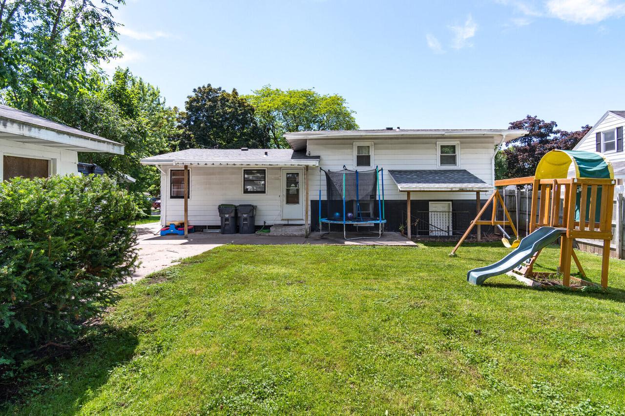 2053 29th STREET SOUTH South