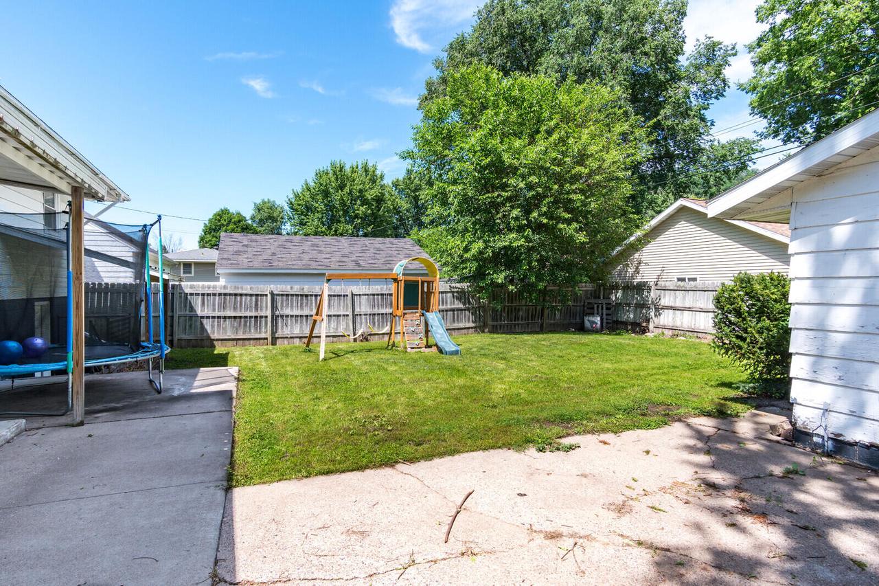 2053 29th STREET SOUTH South