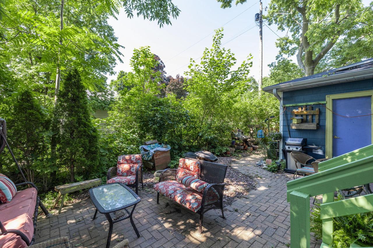1701 Madison STREET 1704